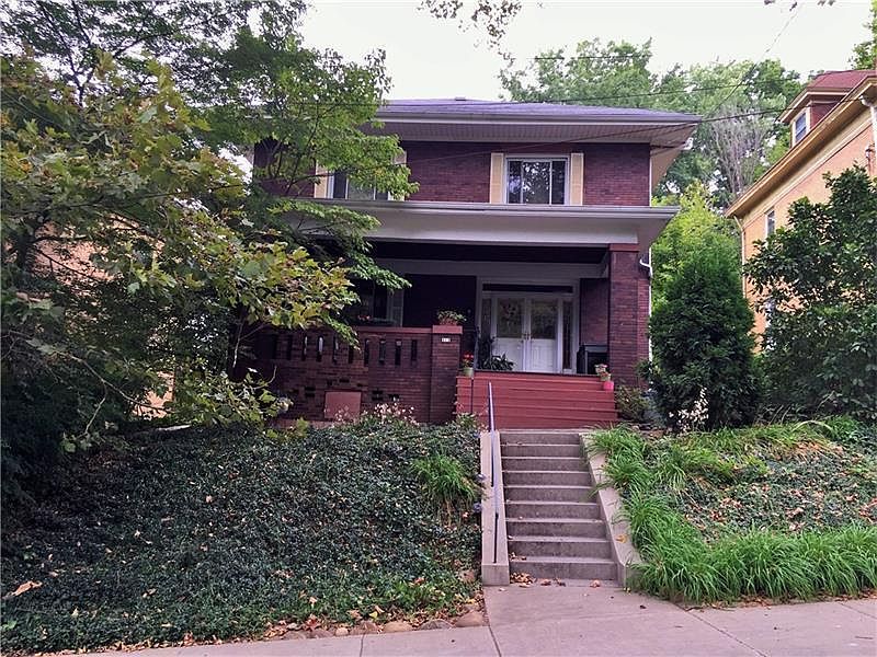 414 W Swissvale Ave, Pittsburgh, PA 15218 Zillow