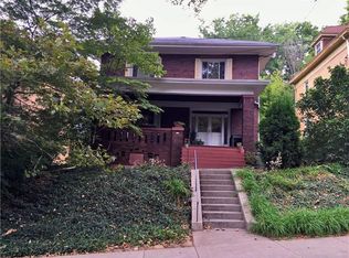 414 W Swissvale Ave, Pittsburgh, PA 15218
