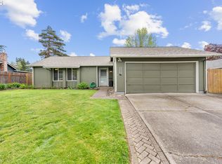 17570 NW Park View Blvd, Portland, OR 97229