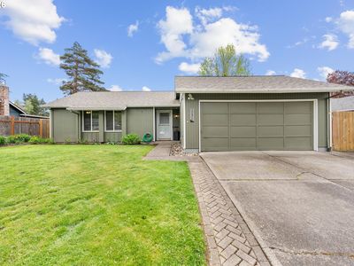 17570 NW Park View Blvd, Portland, OR, 97229