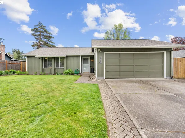 17570 NW Park View Blvd, Portland, OR 97229