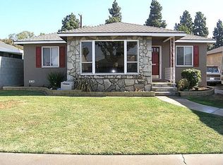 4858 Fidler Ave, Long Beach, CA 90808