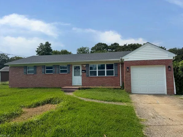 4100 Neptune Ct, Chesapeake, VA 23325