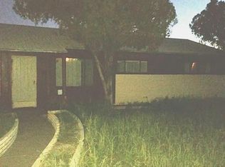 1010 Victoria Ln, El Paso, TX 79905