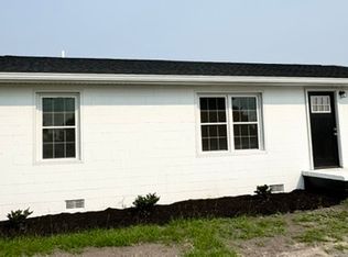 3724 Pelletier Town Rd, La Grange, NC 28551