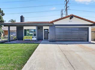 12412 Viarna St, Cerritos, CA 90703