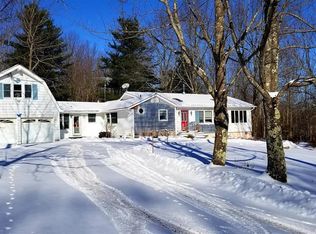 531 Stone Store Rd, Middleburgh, NY 12122