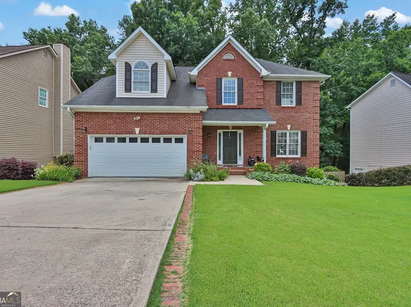 3960 Oak Park Dr, Suwanee, GA 30024