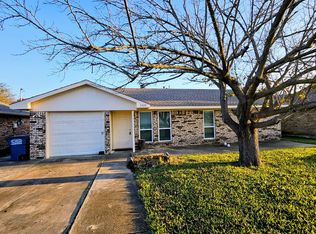 3908 William St, Sachse, TX 75048