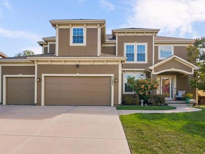 22605 W 56th St, Shawnee, KS, 66226