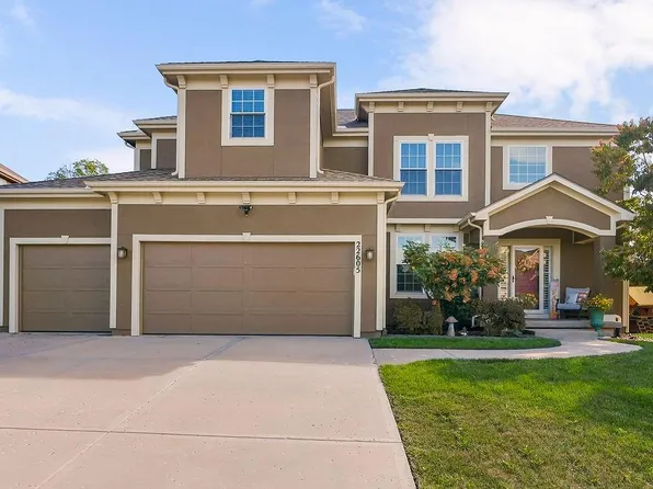 22605 W 56th St, Shawnee, KS 66226