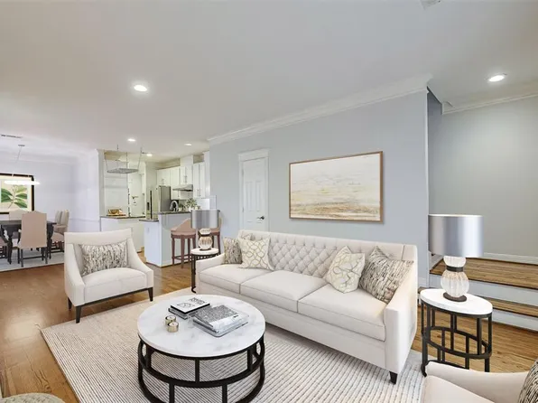 5914 Kirby Dr, Houston, TX 77005