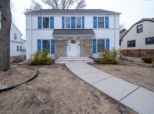4944 Knox Ave S #1, Minneapolis, MN 55419