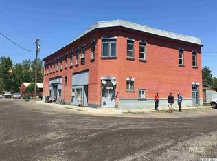 802 Phinney St, Culdesac, ID 83524