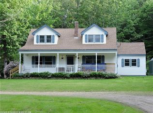 22 Horace Files Rd, Naples, ME 04055