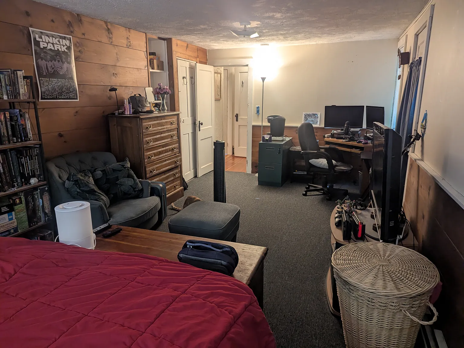 2 bed, 1.5 bath, 2094 sqft, $2,750 — Photo 3
