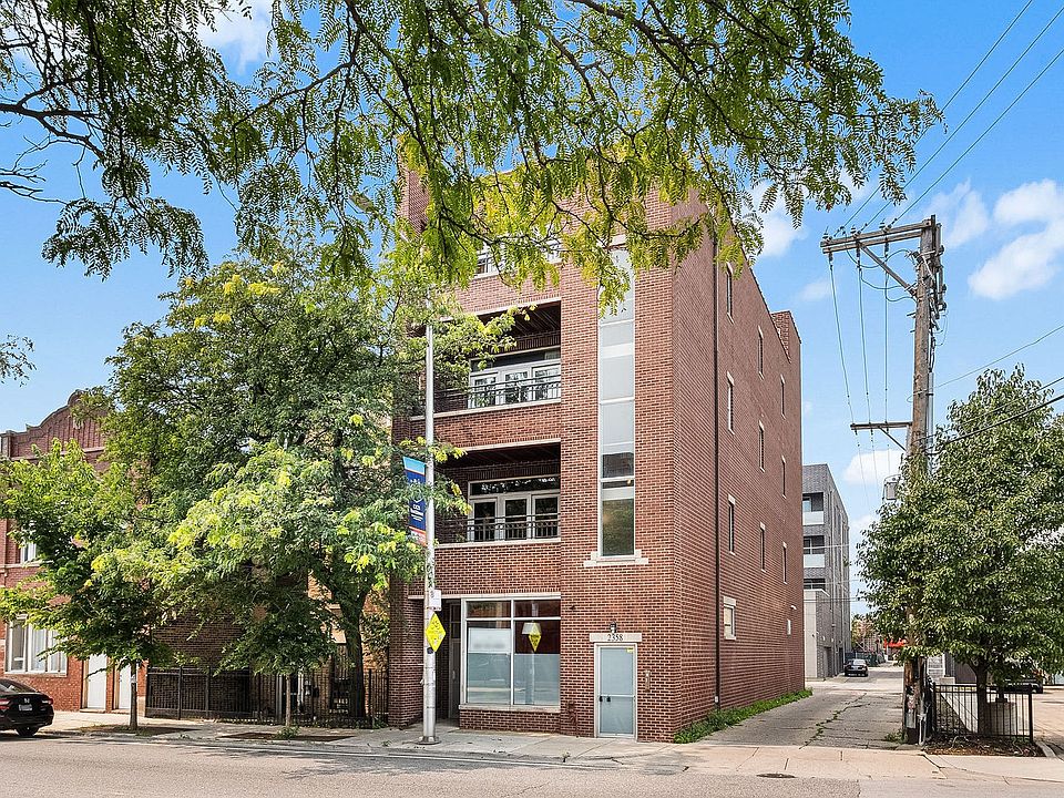 1st image of 2358 N Damen Ave APT A1