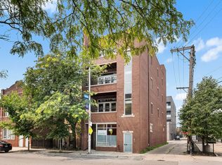 2358 N Damen Ave APT A1, Chicago, IL 60647