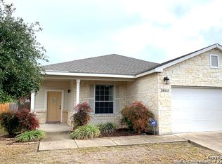 3608 Mesquite Chase, Selma, TX 78154