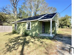 4374 Capitol Ave, Macon, GA 31206