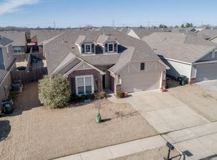 11106 N 146th East Ave, Owasso, OK 74055
