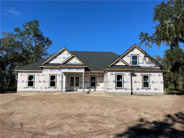 104 Little Satilla Trl, Waverly, GA 31565
