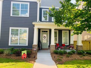 3214 Colchester St, Douglasville, GA 30135