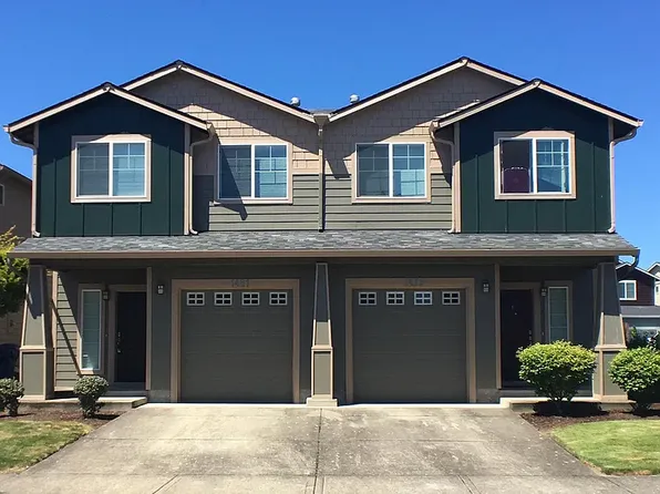 1481 Gifford St SE, Salem, OR 97317
