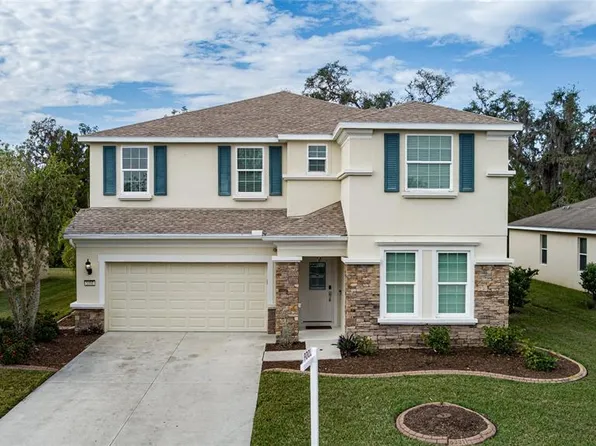 5331 98th Ave E, Parrish, FL 34219