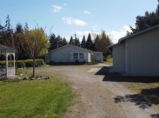 62 Morning Star Way, Sequim, WA 98382