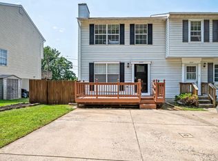 1009 Debbie Ave, Baltimore, MD 21221