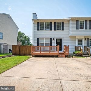 1009 Debbie Ave, Baltimore, MD, 21221