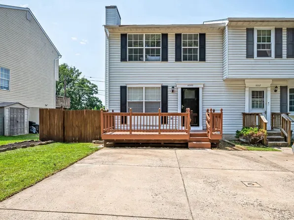 1009 Debbie Ave, Baltimore, MD 21221