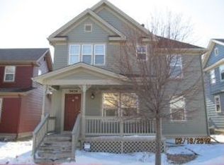 9454 E 108th Pl, Commerce City, CO 80640