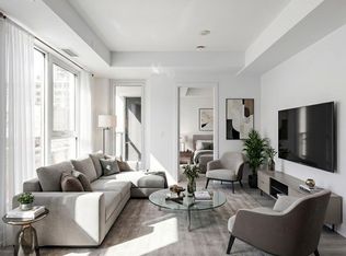 25 Cordova Ave #219, Toronto, ON