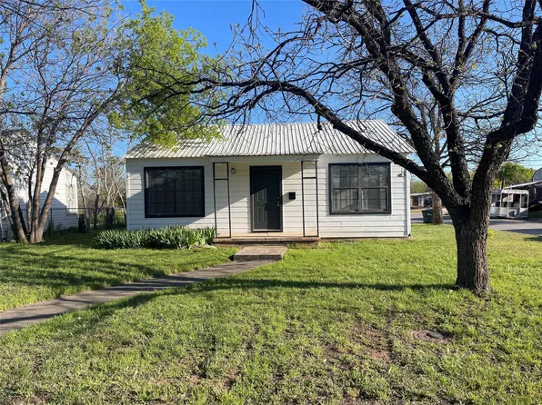 2302 N 18th St, Abilene, TX 79603