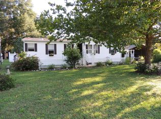 5210 SE 102nd Pl, Belleview, FL 34420