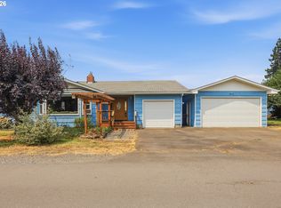 810 22nd St, Springfield, OR 97477