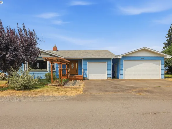 810 22nd St, Springfield, OR 97477