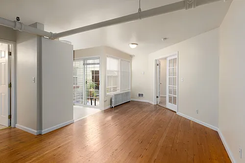 Floor plan 108