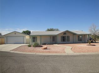 2584 E Davida Pl, Fort Mohave, AZ 86426