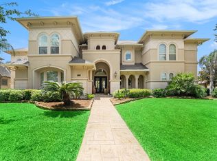 17111 Lapeer Ct, Spring, TX 77379