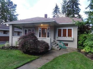 3113 W Garland Ave, Spokane, WA 99205