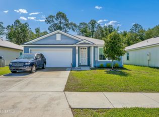 3286 LAWTON Place, Green Cove Springs, FL 32043