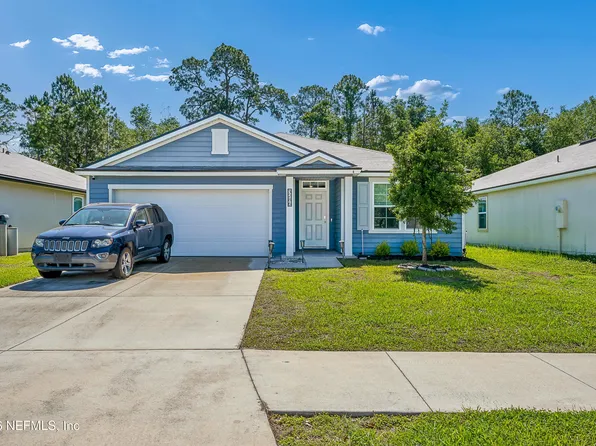 3286 LAWTON Place, Green Cove Springs, FL 32043