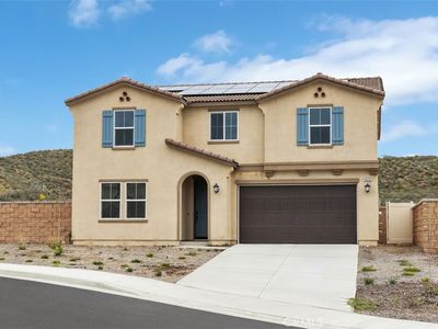45232 Maverick Ct, Lake Elsinore, CA, 92532