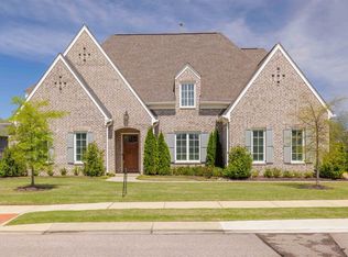 1272 Percheron Pass, Collierville, TN 38017