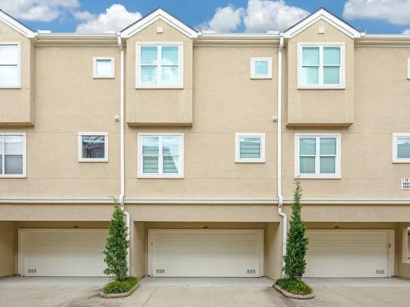 12707 Boheme Dr APT 1506, Houston, TX 77024