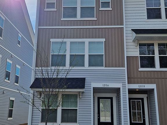 2nd image of 1211 Briarhill Rd Unit C