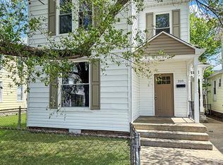 310 N 8th St, Hamilton, OH 45011